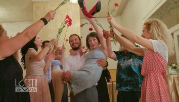 „Lecții de viață”, episod nou pe VOYO: Până când moartea ne va despărți