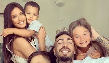 Mesajul care lasă loc de interpretări postat de Antonia pe Instagram! Îl atacă subtil pe Abi?