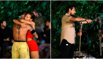 Survivor All Stars 2024, 9 mai. Ștefania Stănilă pierde și cel de-al doilea duel al serii! Concurenta părăsește oficial show-ul din Dominicană