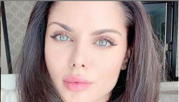 Imagine rară. Ileana Lazariuc, la piscină: ”Vara ia sfârșit cu amintiri frumoase”