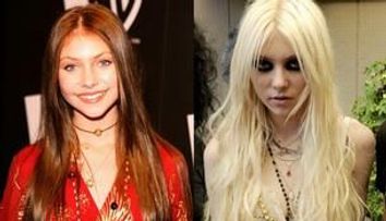 10 celebritati INAINTE si DUPA ce au devenit faimoase!  FOTO
