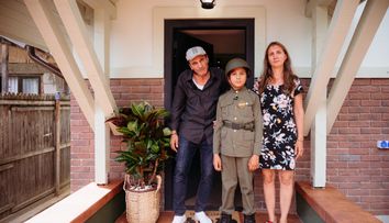 Visuri la cheie, 11 septembrie 2024. Cum arată după renovare camera lui Andu Roman, băiatul din Ștefănești pasionat de istorie