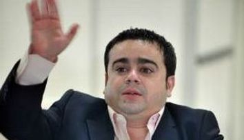 Adrian Minune: 