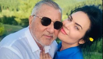 Ioana și Ilie Năstase s-au despărțit, din nou. “Un capitol din viața mea a luat sfârșit”