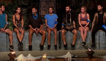 Cine sunt concurenții propuși pentru eliminarea din competiția Survivor 2022