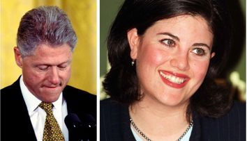 Bill Clinton, motivul pentru care și-a înșelat soția cu Monica Lewinsky
