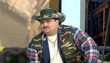 Marius Bircea, sosia lui Bobiță din Las Fierbinți, și-a îndeplinit visul. Va juca în serial, alături de actorii preferați