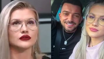 Sabrina, fosta soție a lui Andrei Perneș, este sfâșiată de durere după moartea tânărului! Ce a putut să facă imediat după ce a aflat vestea decesului