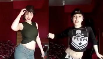 Atunci când dansul e motiv de pușcărie. O adolescentă-vedetă, victimă a uneia dintre cele mai absurde legi din Iran