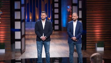 Imperiul Leilor, 5 decembrie 2023: Costi Hagea și Mirel Dincă livrează role de hârtie igienică de calitate și cer 2 milioane de euro pentru 20% din afacerea lor
