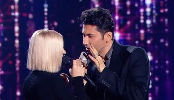 După succesul uriaș de la Vocea Ucrainei. Dan Bălan și Katerina Begu lansează „Dragostea din tei”
