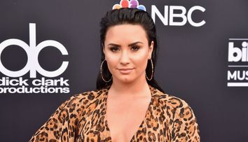 Cum se simte Demi Lovato, la un an după ce era să moară din cauza unei supradoze
