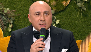 Marcel Pavel și fiica lui, Iuvenalia, apariție de senzație la TV: talent, disciplină și un viitor de superstar