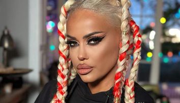 Anda Adam face sacrificii imense, pentru a rămâne însărcinată. Artista merge până în pânzele albe, în încercarea de a mai avea un copil: „Vorbim despre o altă vârstă”