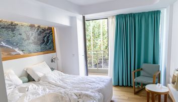 O familie a plătit 1.400 euro pe cazare la un hotel din Grecia, însă ce a găsit în cameră le-a stricat vacanța