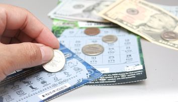 A câștigat 30 de dolari la loterie și a decis să mai cumpere două bilete. Ce a urmat i-a schimbat viața pentru totdeauna
