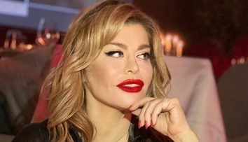 Loredana celebrează 20 de ani de Agurida printr-un concert eveniment la Sala Palatului – Agurida XX