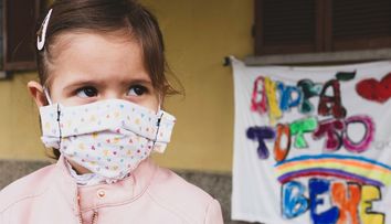 Când se manifestă sindromul inflamator la copiii care au avut coronavirus. Informații de ultimă oră