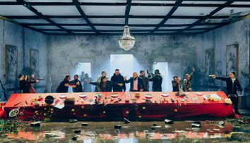CLANUL a ajuns la sezonul final!  Denis Hanganu: „Nu-mi vine să cred că spun asta... O călătorie emoționantă, marcată de decizii dificile și consecințe nemiloase ”