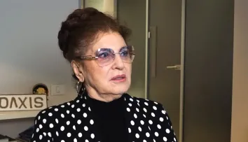 Irina Loghin a fost audiată de polițiști. În ce dosar apare numele cântăreței de muzică populară