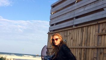 Iulia Vantur, despre nunta cu Salman Khan. Ce a marturisit vedeta in cel mai recent interviu