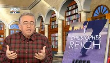 Citeste cartea plina de urmariri si de suspans a lui Christopher Reich!