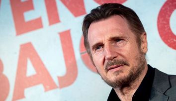 Liam Neeson, protagonistul unui nou film de acțiune: „In the Land of Saints and Sinners”