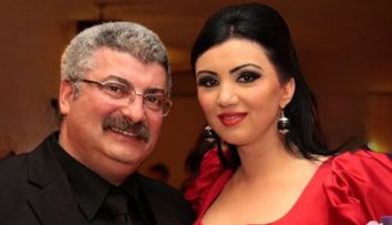 De ce a divorțat Adriana Bahmuțeanu de Silviu Prigoană de 5 ori. După moartea afaceristului, jurnalista a dat cărțile pe față: „L-am iubit sincer, dar...”