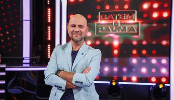 Au început filmările pentru al patrulea sezon Batem Palma? Cosmin Seleși: „Suntem plini de energie, concurenții sunt fenomenali și puși pe distracție!”