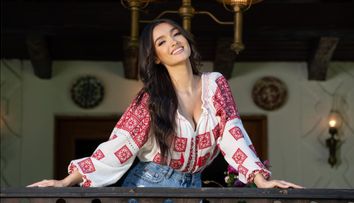 Viviana Sposub confirmă: ”Am fost și eu depistată cu virusul SARS-CoV-2”