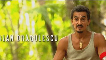 Survivor România 2022. Susține-l pe Marian Drăgulescu în confruntările individuale și votează-l ACUM