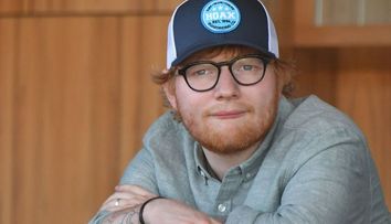 Ed Sheeran a dezvăluit care este secretul succesului lui. ”Plângeam în fiecare zi”