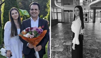 Ce le-a spus Andreea prietenelor ei, cu câteva secunde înainte de a se prăbuși la pământ! Igor Cuciuc a povestit, printre lacrimi, ultimele clipe din viața fiicei sale: „Le-a spus fetelor: nu mai am putere...”