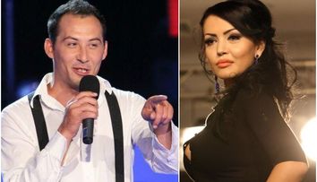 Stefan Stan si Andreea Mantea s-au despartit, din nou, cand toata lumea astepta nunta