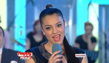Adrian Minune, cel mai mandru tata! Are trei copii si toti i-au mostenit talentul