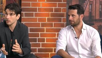 Curiozități despre actorii din VLAD. Ce dezvăluiri au făcut despre ultimul episod al sezonului