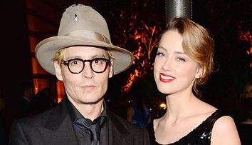 Nimeni nu se astepta ca Vanessa Paradis sa faca asta dupa ce Johnny Depp s-a logodit cu Amber Heard