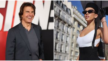 Tom Cruise, amorezat lulea de iubita rusoaică! Cine e și cum arată Elsina Khayrova și ce legături are tatăl ei cu Vladimir Putin