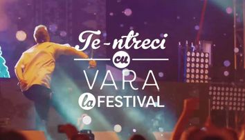CONCURS Te-ntreci cu vara la festival! PRO TV te trimite la UNTOLD!