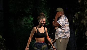 AMI a părăsit aseară jungla: „A fost cel mai frumos joc al minții!”