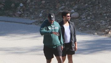 Și-au confirmat relația, după ce au fost surprinși în ipostaze romantice! Cei doi, aflați pe ”lista neagră” a Hollywood-ului, spun că ”și-au găsit sufletul pereche”