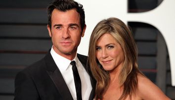 Justin Theroux a vorbit, pentru prima oară, despre despărțirea de Jennifer Aniston