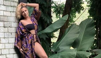 Lora și iubitul ei, Ionuț Ghenu, blocați în Bali din cauza epidemiei de coronavirus. Când se vor putea întoarce în țară