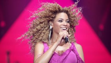 Fetita lui Beyonce a implinit un an. Ce cadou exorbitant a primit micuta Blue Ivy de la parintii ei: