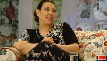 Ioana Tufar, perioada de proba la ”Happy Hour”! Vezi <span style=