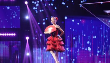 Pavel Bartoș: ”Un adevărat maraton de audiții care s-a încheiat cu surprize una și una!”