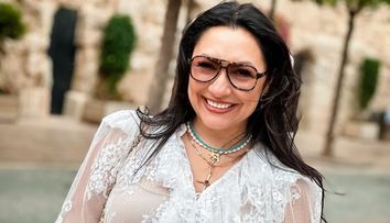 Ce spune Andra despre destinația ei preferată de vacanță: „Este un colț de rai și ne întoarcem aici în fiecare an”