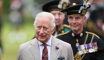 Regele Charles și-a planificat înmormântarea. Ce roluri vor avea copiii Prințului Harry în ziua funeraliilor. Monarhul vrea să îi aibă aproape pe ultimul drum