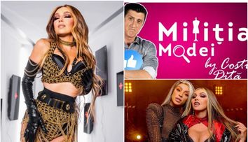 Miliția modei by Costi Diță: Thalia arată foarte bine, bănuiesc că are o armată în spate