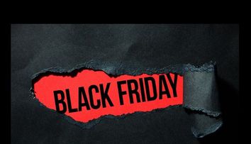 Ce trebuie să știm despre promoțiile de Black Friday. Sfaturi pentru a nu fi victima înșelătoriilor online 